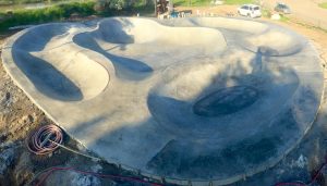 Malta Skatepark © Keitre Skateboards on Google Maps