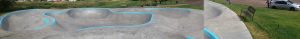 Malta Skatepark © Anthony Thomas on Google Maps