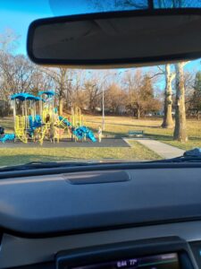 Maple Leaf Skatepark © BRANDON REECE on Google Maps