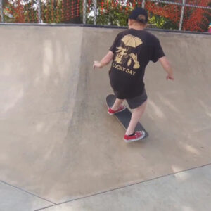 Maplewood Skatepark © Slim Judge on Google Maps