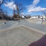 Maplewood Skatepark