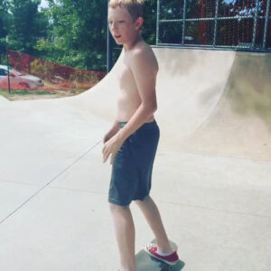 Maplewood Skatepark © Slim Judge on Google Maps
