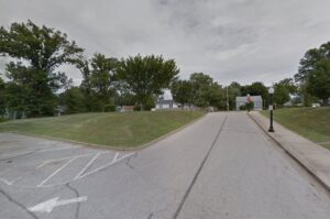 Maplewood Skatepark