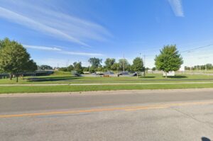 Marshalltown Skatepark