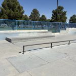 Martin Luther King Skatepark
