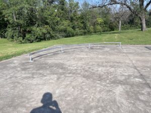 Mexico Skatepark © Kyle Gates on Google Maps