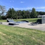 Mexico Skatepark