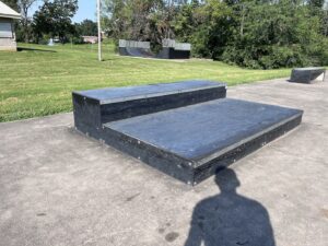 Mexico Skatepark © Kyle Gates on Google Maps