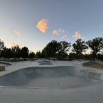 Miguel Ribera Skatepark