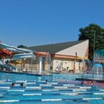 Milner Recreation Center