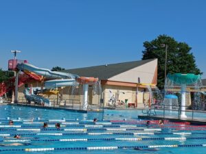 Milner Recreation Center