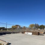 Mini Ramp