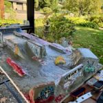 Minnesota’s First Free Outdoor Fingerboard Skatepark