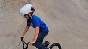Mobash Skate Park © Let's watch it on Google Maps