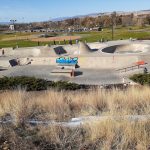 Mobash Skate Park