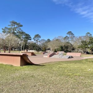 Mobile Skate Plaza