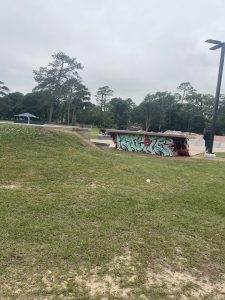 Mobile Skate Plaza © Five Five Nine Chick on Google Maps
