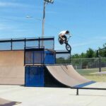 Monett Skatepark