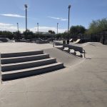 Morrell Skatepark