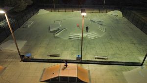 Morrell Skatepark © G. Garrett on Google Maps