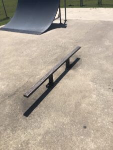 Mountain Grove Skate Park © Jarom Parker on Google Maps