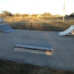 Mountain Grove Skate Park