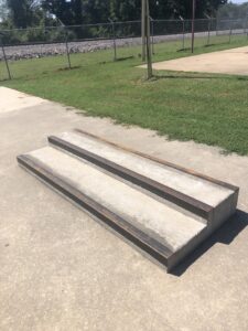 Mountain Grove Skate Park © Jarom Parker on Google Maps