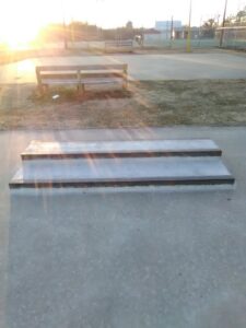 Mountain Grove Skate Park © Chad McKee on Google Maps
