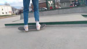 Mt. Vernon Skatepark © Maddox Maddox on Google Maps