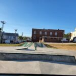 Mt. Vernon Skatepark
