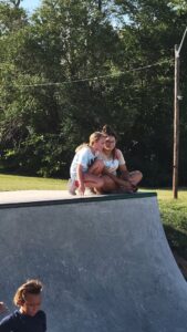 Mt. Vernon Skatepark © Jason Brown on Google Maps