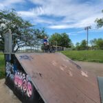 Munford Skatepark