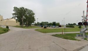 Muscatine Skate Park