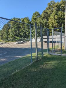 Muse Skate Park © Michael Richardson on Google Maps