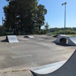 Muse Skate Park