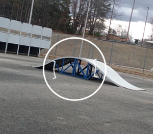 Muse Skate Park © K E Nneth on Google Maps