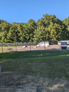 Muse Skate Park © Michael Richardson on Google Maps