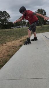 New Hope Skate Plaza © Brian Winter on Google Maps