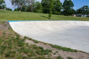 New Hope Skate Plaza © wesa9716 on Google Maps