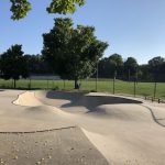 Newburyport Skatepark