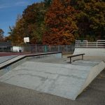 Newmarket Skatepark
