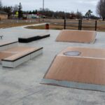 North Branch Skate Park
