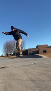North Branch Skate Park © Nathan Timmons on Google Maps