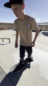 North Valleys Skate Park © Jon Mose on Google Maps