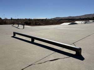 North Valleys Skate Park © Jon Mose on Google Maps