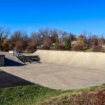 Northfield Skateboard Park