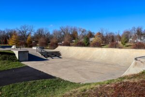 Northfield Skateboard Park