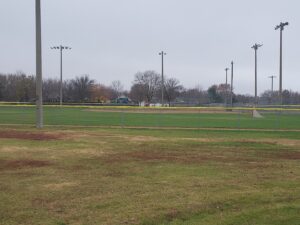 Northland Park Skatepark