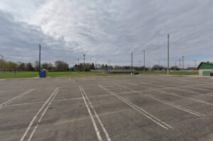 Northland Park Skatepark