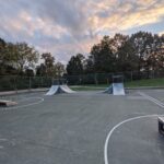 Northwest Skate Park